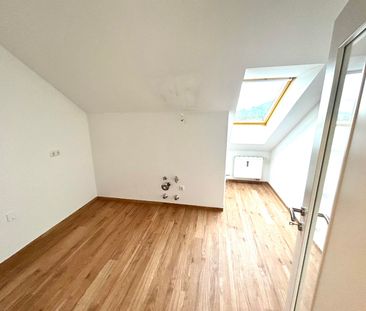 Schöne 2-Zimmer-Wohnung im Dachgeschoss *sofort verfügbar* - Foto 6