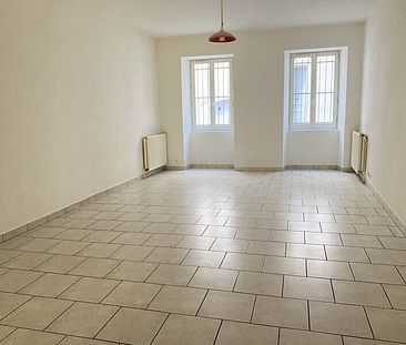 Location appartement t2 à Aubenas (07200) - Photo 5