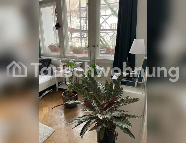 TAUSCHWOHNUNG Große Wohnung - Photo 1