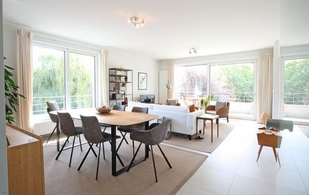 Appartement te huur - Foto 4