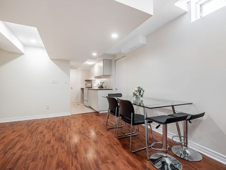 For Lease - 2 Michelle Drive Unit# (BSMT), Vaughan, Ontario - Photo 3