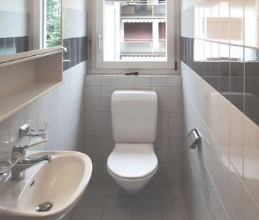 3.5 Zimmer, 94 m², 2. Stock - Photo 1