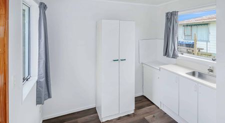 2 bedroom home! - Photo 5