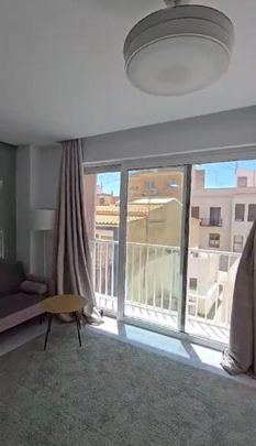 Flat - Alicante (Centro) - Photo 1