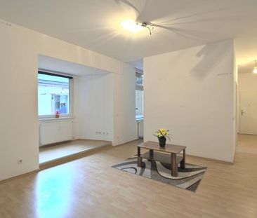 Ruhige 58qm 2-Zimmer-Wohnung zum Hof in Hagen-Wehringhausen - Foto 1