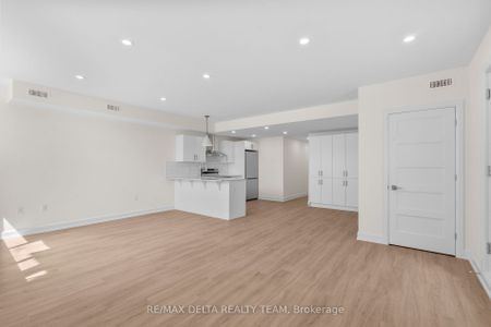 For Lease - 77A Granton Avenue Unit# 3, Meadowlands - Crestview and Area, Ontario - Photo 5