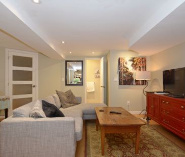 For Lease - 1106 Clyde Avenue Unit# B, Belair Park - Copeland Park ... - Photo 4
