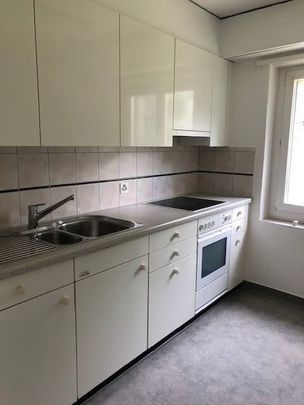 3 Zimmer, 63 m², 4. Stock - Photo 1