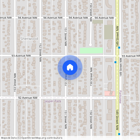 Main - 9237 151 St NW, Edmonton