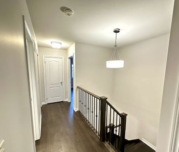 For Lease - 1263 Ronald Inche Drive, Oshawa, Ontario - Photo 3