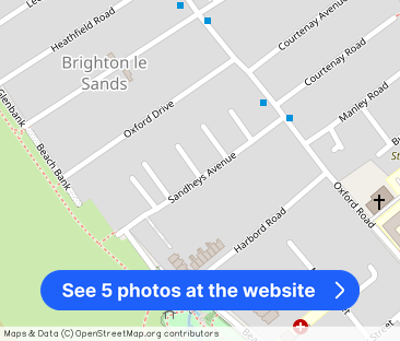 Sandheys Avenue, Waterloo, L22 - Photo 1