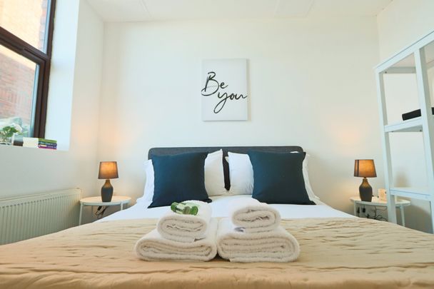 1 Bedroom Home – Medium Let - Photo 1