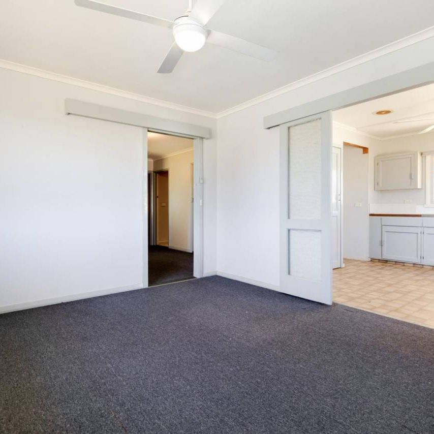 Neatly Presented Home with Great Shedding - Photo 1