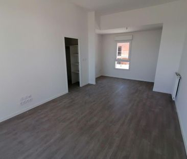 Location Appartement BRUZ 35170 35129-5555 - Photo 1