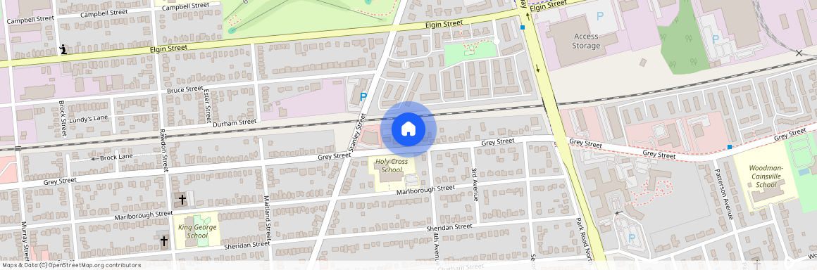 362 Grey Street, Brantford