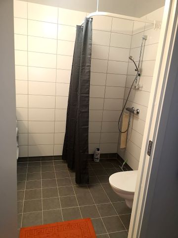 Herrgårdsgatan, Bålsta - Photo 5