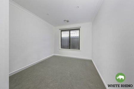 38 McGowan Street, Googong - Photo 4