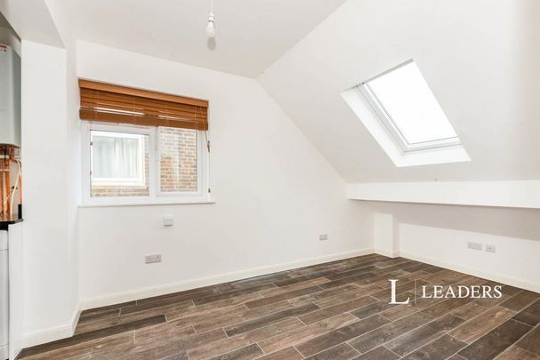 1 bedroom house to rent - Photo 1