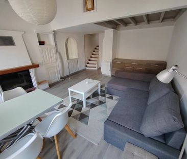 2P MEUBLÉ/ VENCE CITÉ HISTORIQUE - Photo 4