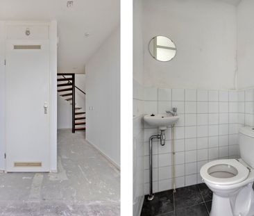 Bosbessenstraat 3, Parkwijk Zuidoost, 1326JA, Almere - Photo 2