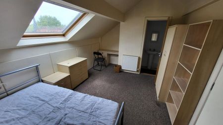 7 bedroom house share to rent - Photo 5