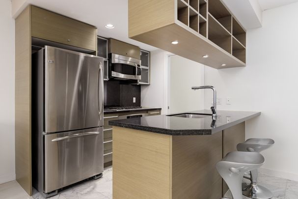 833 Seymour St (27th floor), Vancouver - Photo 1