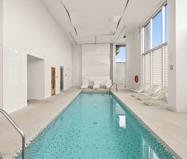 901 Rue de la Commune E., Montréal (Ville-Marie), QC H2L - Photo 4
