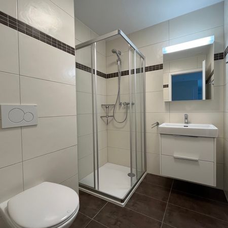 2 Zimmer, 60 m² - Photo 4