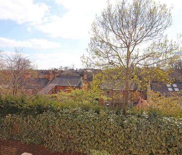 2 bedroom terraced house to rent - Photo 6