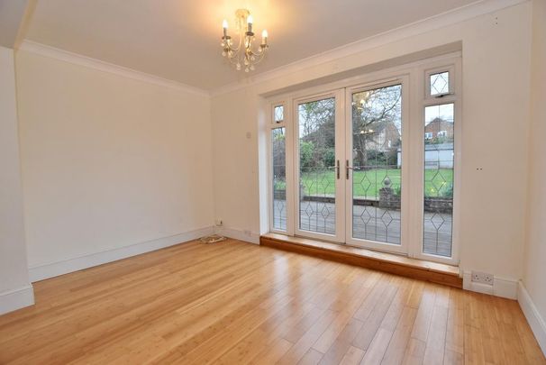 4 bedroom detached house to rent - Photo 1
