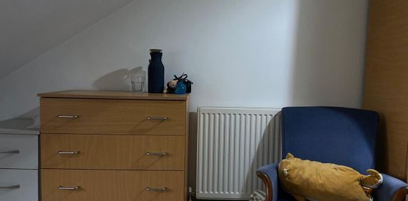 Room in a Shared House, Tiverton Road, B29 - Photo 2