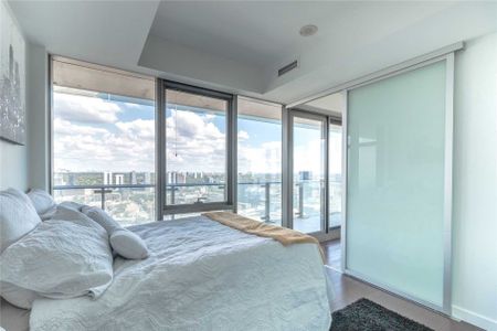 For Lease - 390 Cherry Street Unit# 3204, Toronto, Ontario - Photo 4