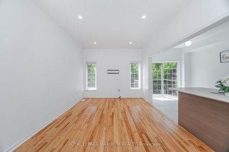 For Lease - 58 Gentile Circle, Vaughan, Ontario - Photo 4