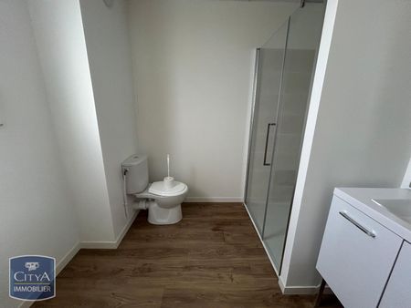 Location Appartement 41m² AYTRE 17440 - Photo 5