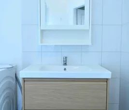 2-Zimmer-Wohnung in 1020 Wien - Nähe Prater | Keine WG - Photo 2
