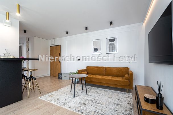 Wrocław, Krzyki, Huby - Zdjęcie 1