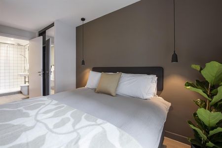 Kampus, Chorlton Street - Photo 5