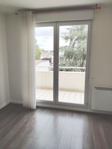 Location Appartement 2 pièces 39m² NANCY 54000 - Photo 5