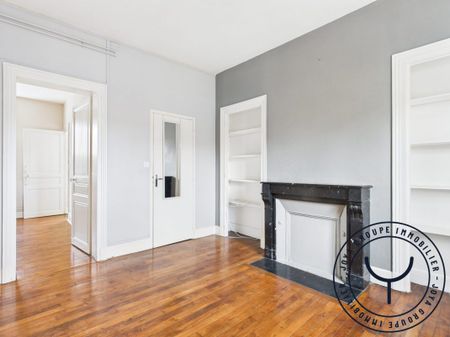 Appartement à louer La Chapelle-Saint-Luc - Photo 3