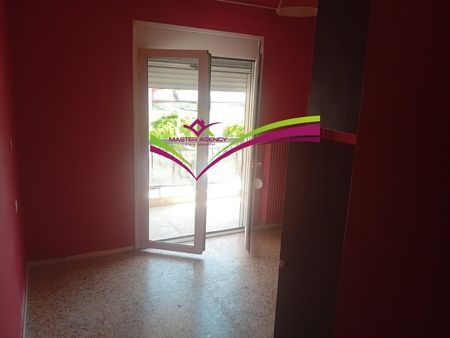 Διαμέρισμα για ενοικίαση Ζαρουχλέικα (Πάτρα) - Φωτογραφία 5