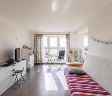 Fijn éénslaapkamer appartement met groot zonneterras. - Photo 5