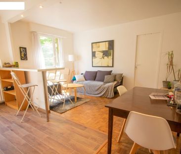 Location Appartement 5 pièces 91m² - Photo 6