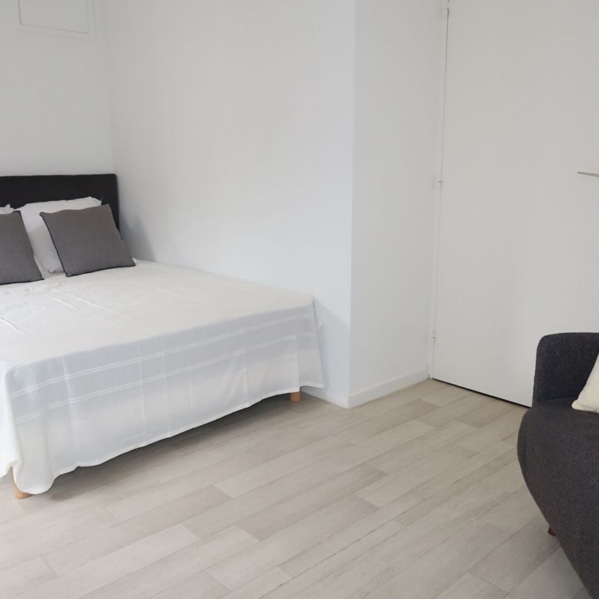 Appartement Limoges 1 pièce(s) 31.36 m2 - Photo 1