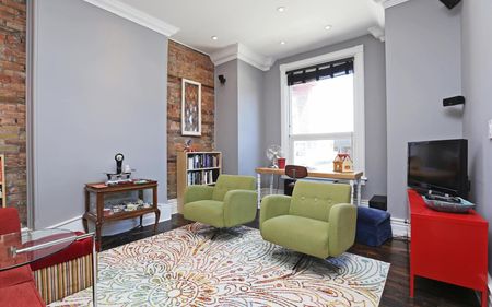 For Lease - 224 Jones Avenue Unit# 1, Toronto, Ontario - Photo 2