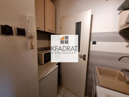 Kawalerka w centrum przy Galaxy, wynajem !!! - Zdjęcie 2