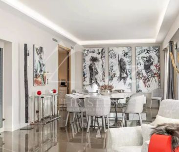 CANNES-CROISETTE-VILLA CONTEMPORAINE - Photo 6