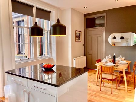 2 Bed Flat, Marlborough Avenue, G11 - Photo 4