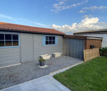 Woning te huur in Aartrijke voor € 875 met 3 slaapkamers - Photo 1