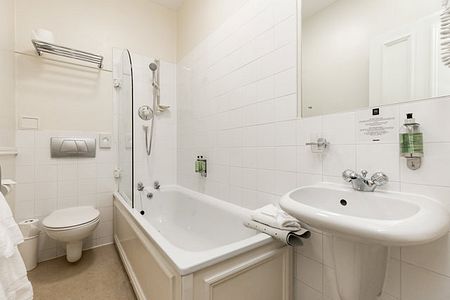 Flat 2, 10 Whitehall Place, AB25 2NX, Aberdeen - Photo 5