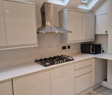 Room in a Shared Flat, Rosebury Road, SW6 - Photo 4